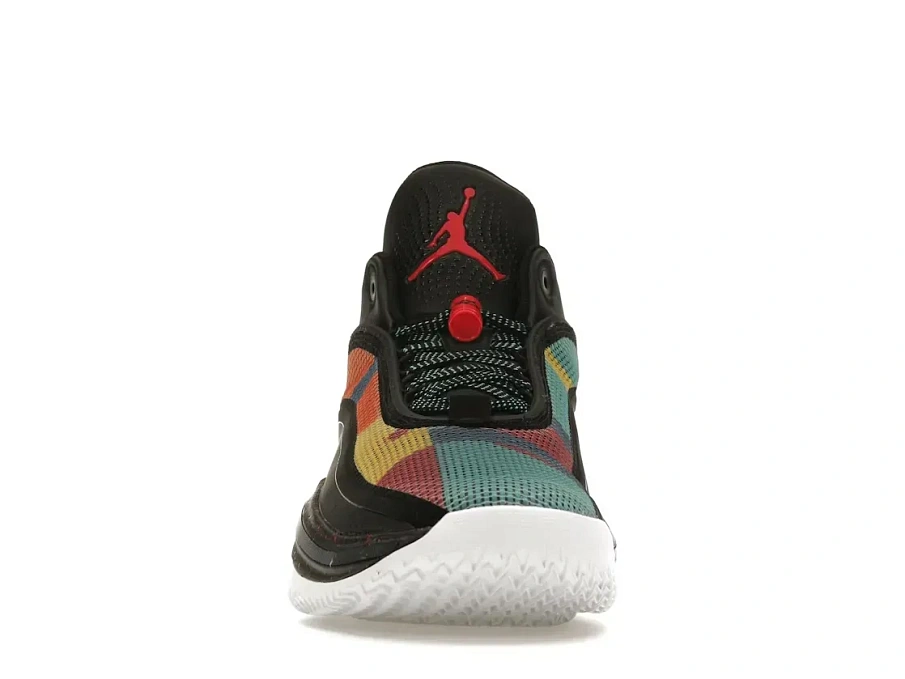 Фото № 2 с приближением к товару «‎Jordan 36 Low»