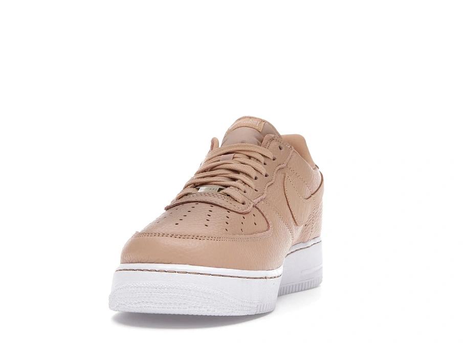 Фото № 5 с приближением к товару «‎Nike Air Force 1 07 Craft Vachetta Tan»
