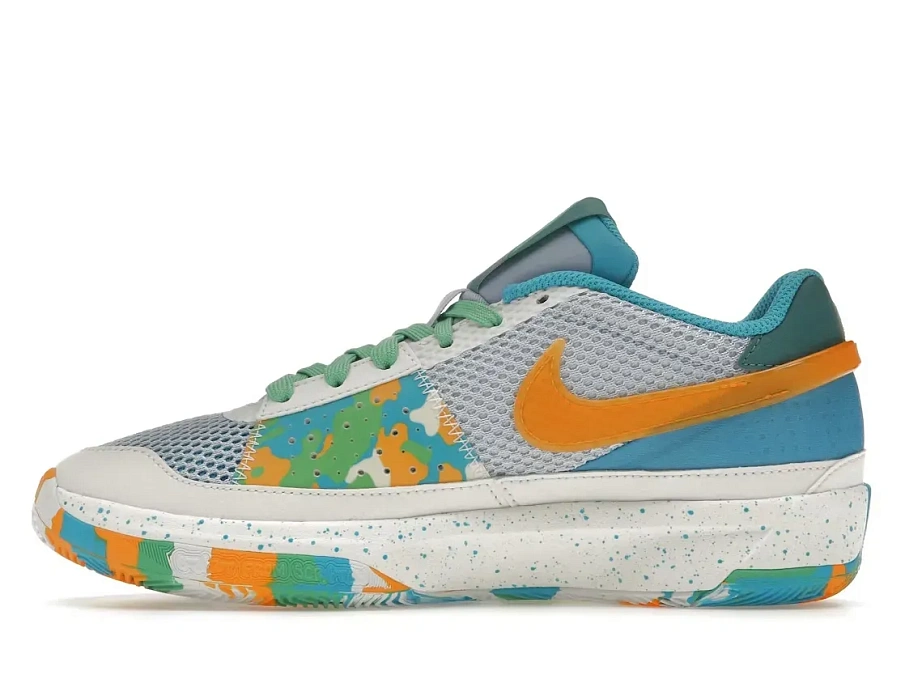 Фото № 3 с приближением к товару «‎Nike Ja 1»