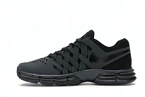 Фото № 3 с приближением к товару «‎Nike Lunar Fingertrap TR Anthracite»