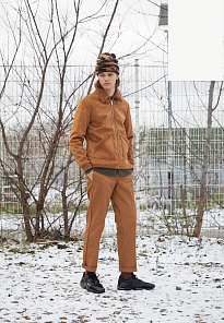 Фото № 2 с приближением к товару «‎Nike Air Max Infinity 2 »