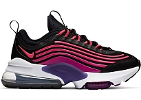 Фото № 1 с приближением к товару «‎Nike Air Max ZM950 Black Purple Pink »