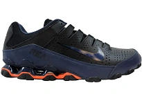 Фото № 1 с приближением к товару «‎Nike Reax 8 TR Black»