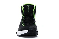 Фото № 2 с приближением к товару «‎Nike Hyperdunk 2016 Black/Black-Volt»