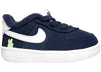 Фото № 1 с приближением к товару «‎Nike Air Force 1 SE Crib»