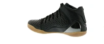 Фото № 2 с приближением к товару «‎Nike Kobe 9 EXT Mid Black Mamba»
