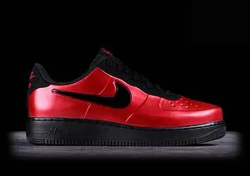 Nike Air Force 1 Foamposite Pro Cup  - 1