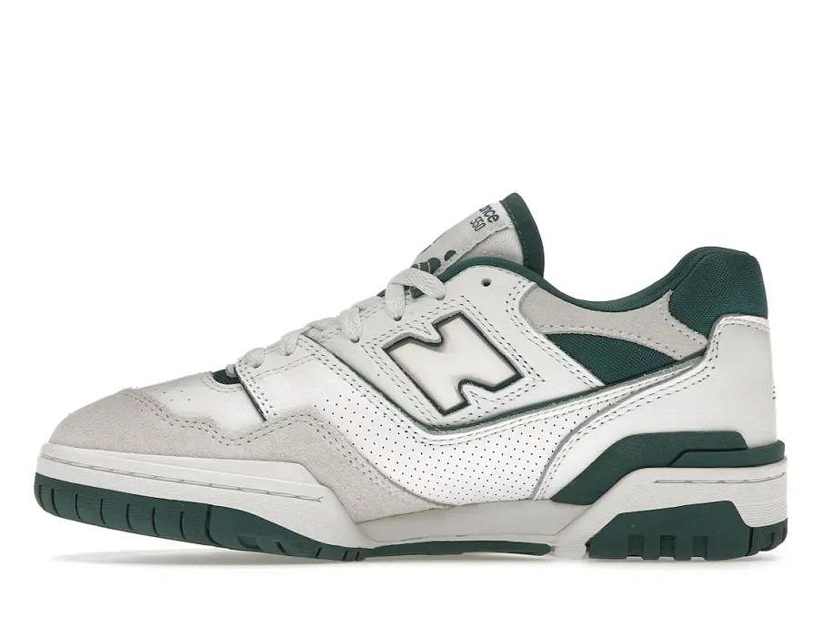 Фото № 3 с приближением к товару «‎New Balance 550»