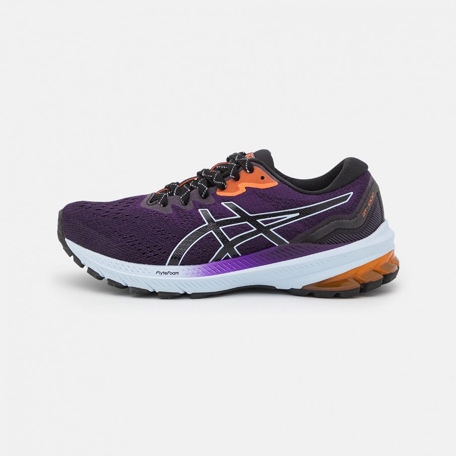 Фото № 1 с приближением к товару «‎Asics Gt-1000 11 TR»