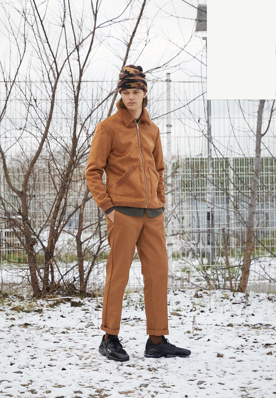 Фото № 2 с приближением к товару «‎Nike Air Max Infinity 2 »