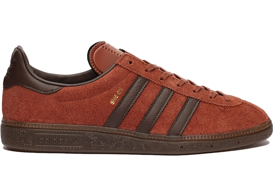 Фото № 1 с приближением к товару «‎adidas SNS GT NYC Sneakersnstuff»