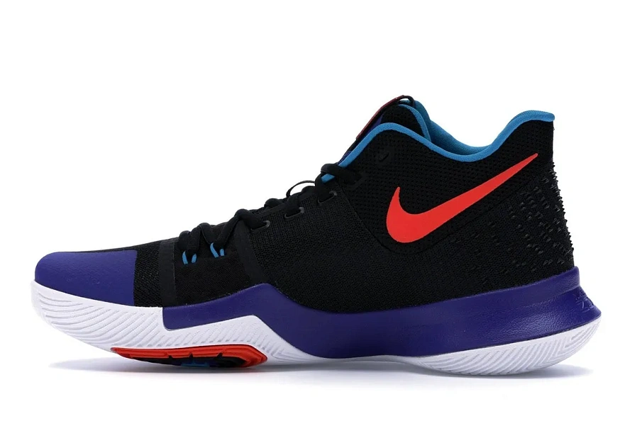 Фото № 5 с приближением к товару «‎Nike Kyrie 3 Kyrache Light»