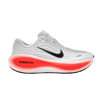 Фото № 1 с приближением к товару «‎Nike Vomero Plus White Bright Crimson»