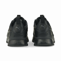 Фото № 4 с приближением к товару «‎Puma R78 Trek »