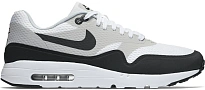 Фото № 1 с приближением к товару «‎Nike Air Max 1 Ultra Anthracite»