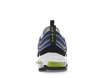 Фото № 4 с приближением к товару «‎Nike Air Max 97 OG Atlantic Blue Voltage Yellow»