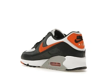 Фото № 6 с приближением к товару «‎Nike Air Max 90 White Starfish Black»
