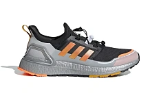 Фото № 1 с приближением к товару «‎adidas Ultra Boost Winter.RDY Core Black Signal Orange»
