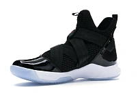 Фото № 5 с приближением к товару «‎Nike LeBron Soldier 12 SFG Black»