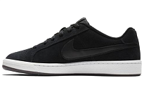 Фото № 1 с приближением к товару «‎Nike WMNS Court Royale Premium BlackWhite»
