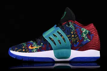 Nike Kd 14 Nrg Ky-D Kyrie Irving Tribute  - 2