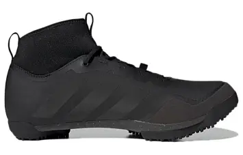 adidas The Gravel Cycling Shoes Black - 2