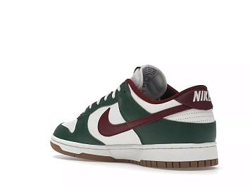 Nike Dunk Low Gorge Green - 4