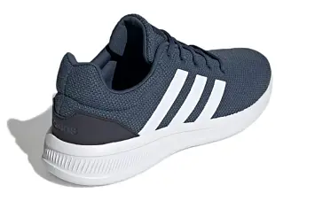 adidas neo Lite Racer CLN 2.0 'Crew Navy' - 5