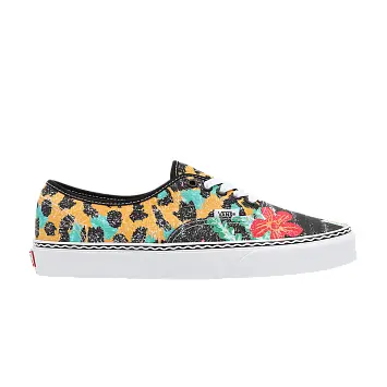 Crayola x Vans Authentic Van Doren Inspired - 1