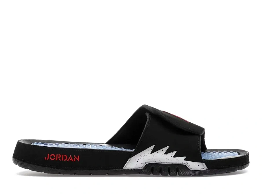 Фото № 1 с приближением к товару «‎Jordan Hydro 5 Slide»