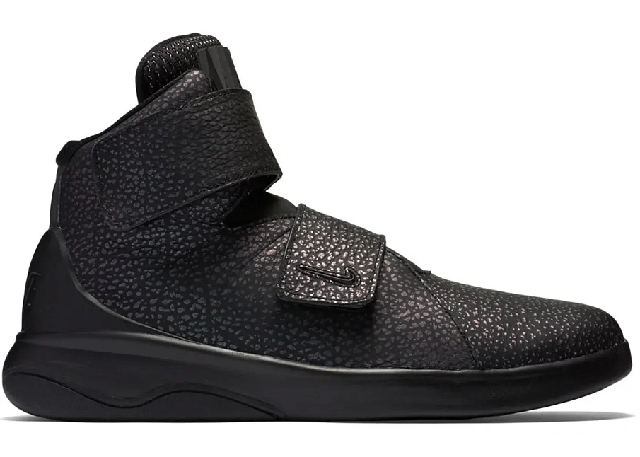 Фото № 1 с приближением к товару «‎Nike Marxman All-Star (2016)»