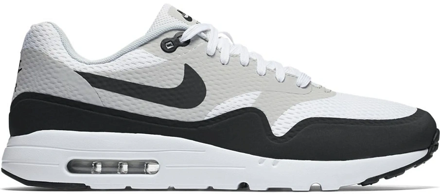 Фото № 1 с приближением к товару «‎Nike Air Max 1 Ultra Anthracite»