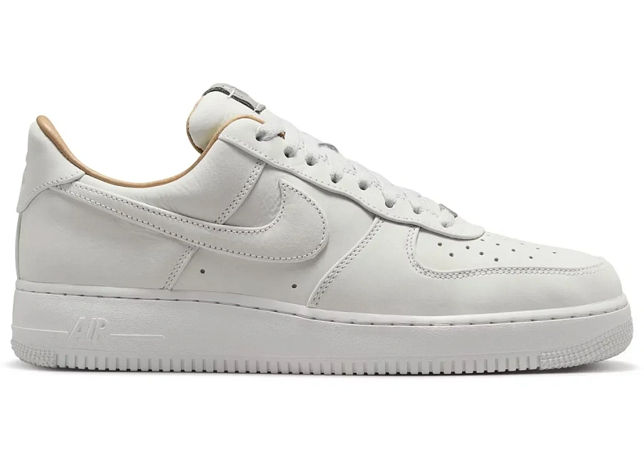 Фото № 1 с приближением к товару «‎Nike Air Force 1 Low '07»