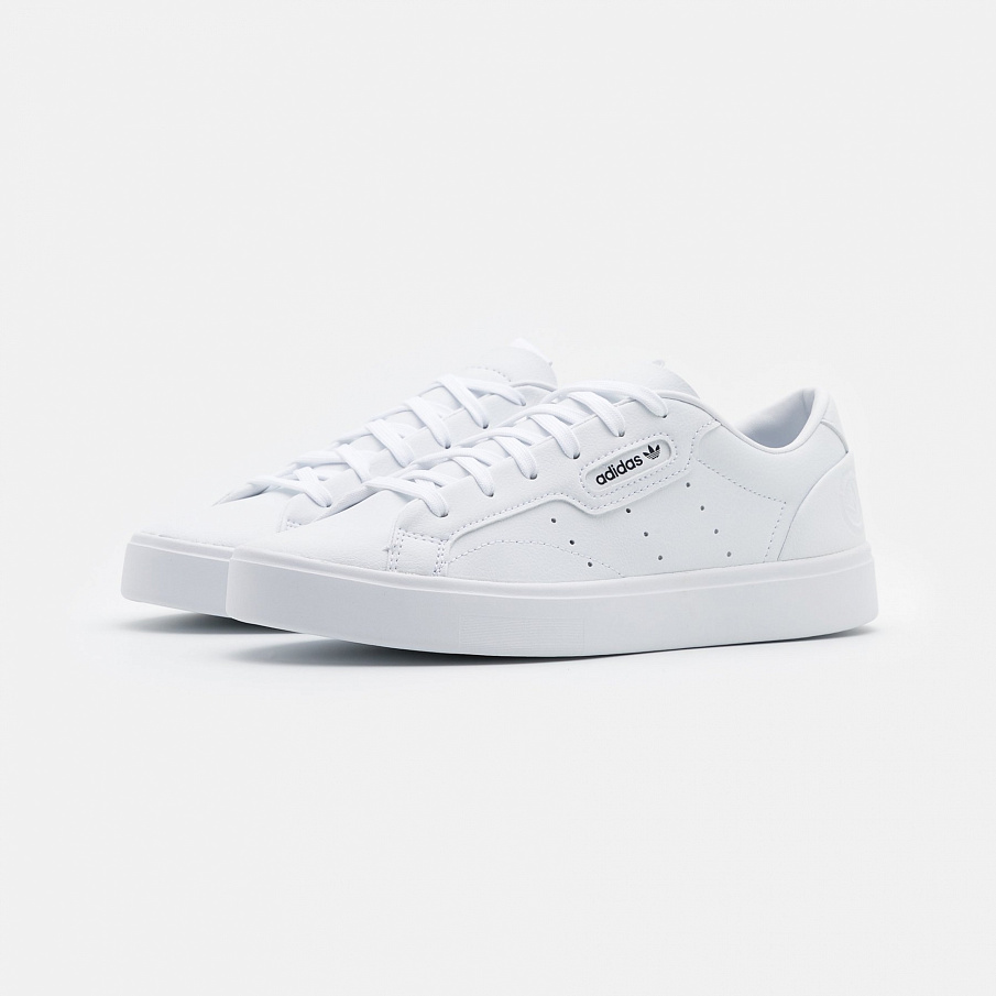 Фото № 3 с приближением к товару «‎Adidas Sleek Vegan »