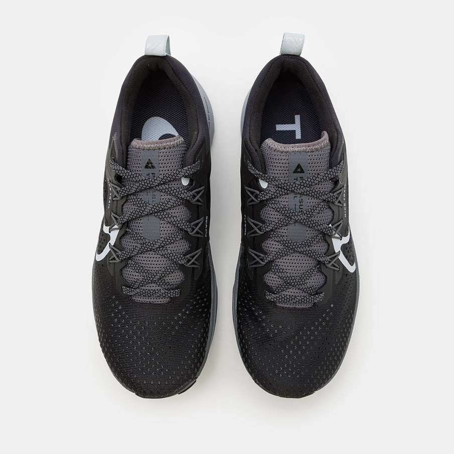 Фото № 4 с приближением к товару «‎Nike React Pegasus Trail 4»