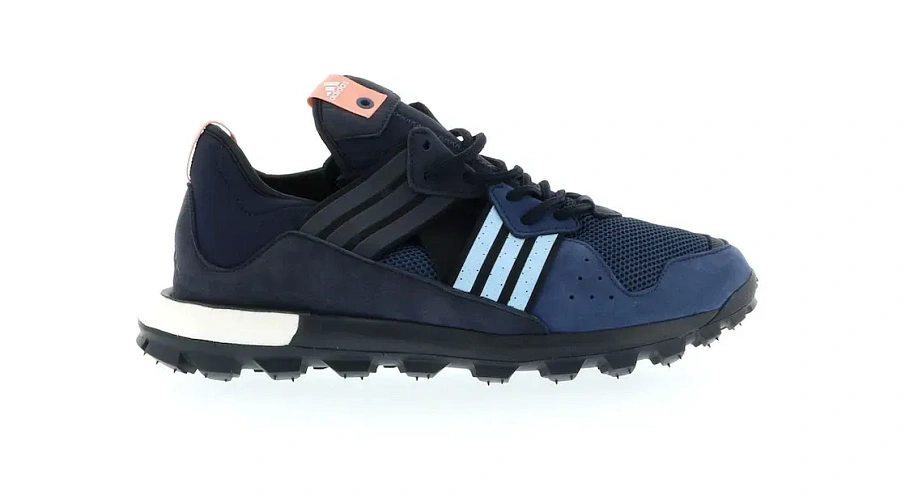 Фото № 1 с приближением к товару «‎adidas Response Trail Boost Ronnie Fieg»
