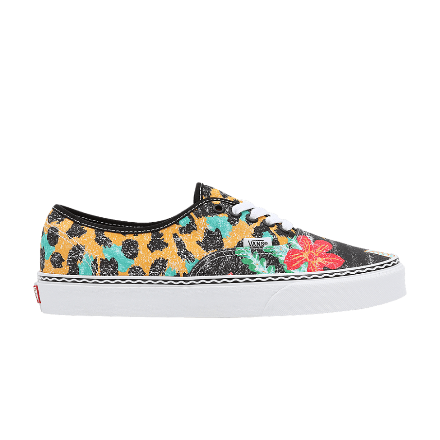 Фото № 1 с приближением к товару «‎Crayola x Vans Authentic Van Doren Inspired»