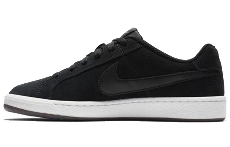Фото № 1 с приближением к товару «‎Nike WMNS Court Royale Premium BlackWhite»