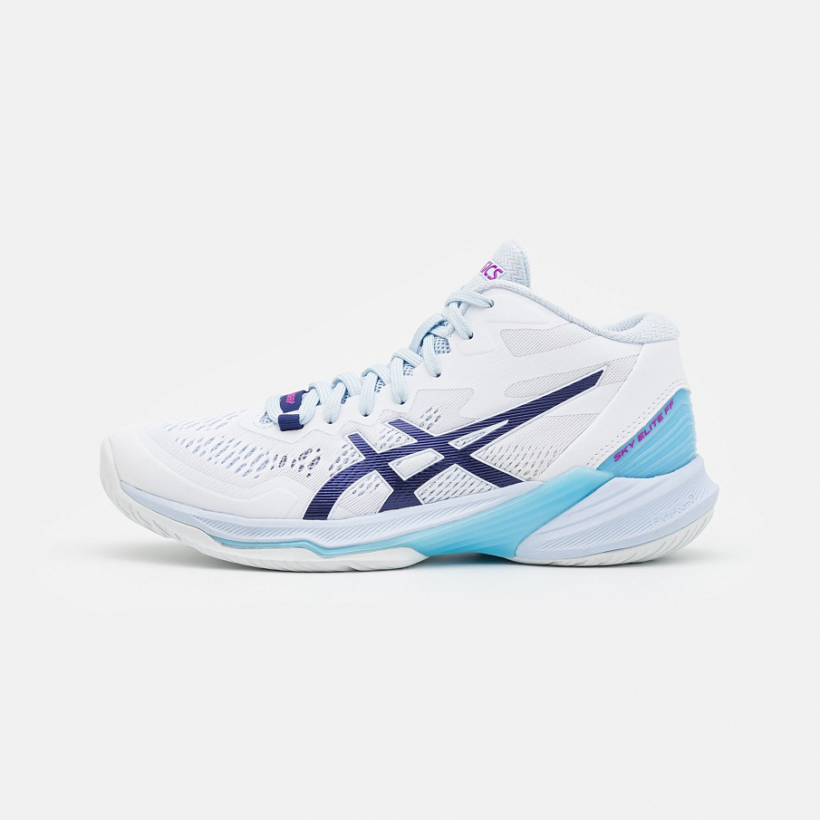 Фото № 1 с приближением к товару «‎Asics Sky Elite 2 FF MT»