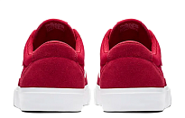 Фото № 4 с приближением к товару «‎Nike SB Chron Skate shoes whitered»