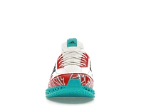 Фото № 2 с приближением к товару «‎adidas Ultra 4D Mid Evolved Marvel Spider-Man 2»