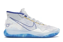 Фото № 1 с приближением к товару «‎Nike KD 12 Warriors Home»