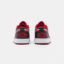 Фото № 3 с приближением к товару «‎Air Jordan 1 »