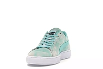Фото № 2 с приближением к товару «‎Puma Suede Dye Diamond Supply»