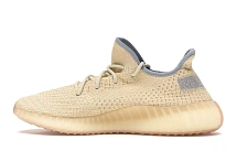 Фото № 4 с приближением к товару «‎adidas Yeezy Boost 350 V2 Linen»