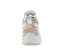 Фото № 4 с приближением к товару «‎Nike Air Zoom GT Run Tie Dye»