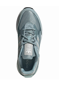 Фото № 3 с приближением к товару «‎Adidas ZX K Boost»