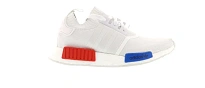 Фото № 1 с приближением к товару «‎adidas NMD R1 Vintage White»