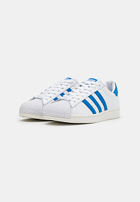Фото № 4 с приближением к товару «‎Adidas Superstar »