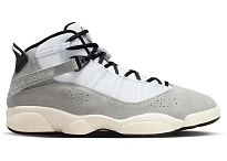 Фото № 1 с приближением к товару «‎Jordan 6 Rings Cement Grey»